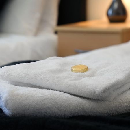 Townhead Apartments Glasgow Airport Paisley Extérieur photo