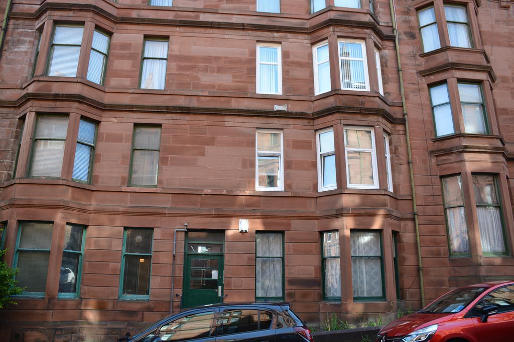 Townhead Apartments Glasgow Airport Paisley Chambre photo