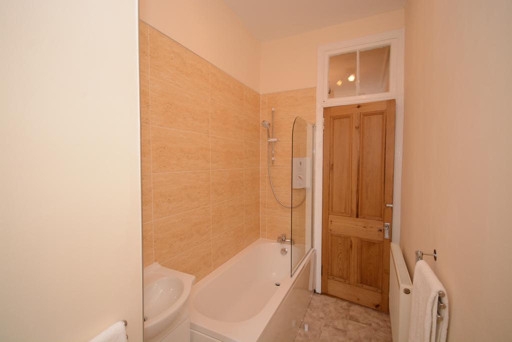 Townhead Apartments Glasgow Airport Paisley Chambre photo