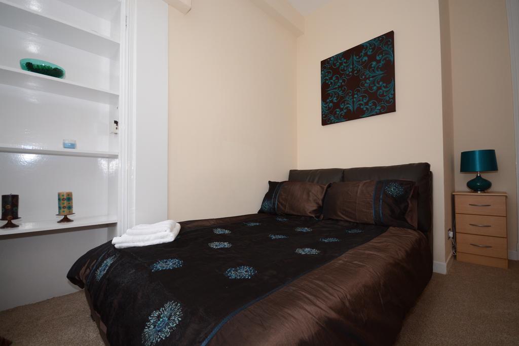 Townhead Apartments Glasgow Airport Paisley Chambre photo