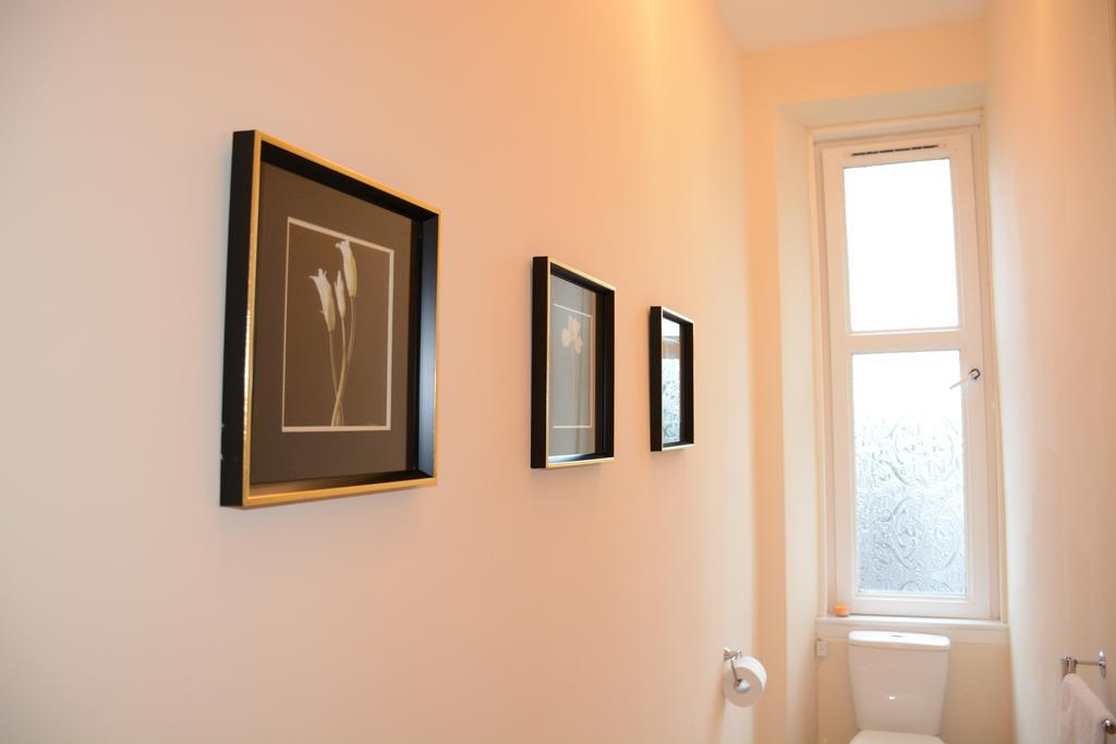 Townhead Apartments Glasgow Airport Paisley Chambre photo