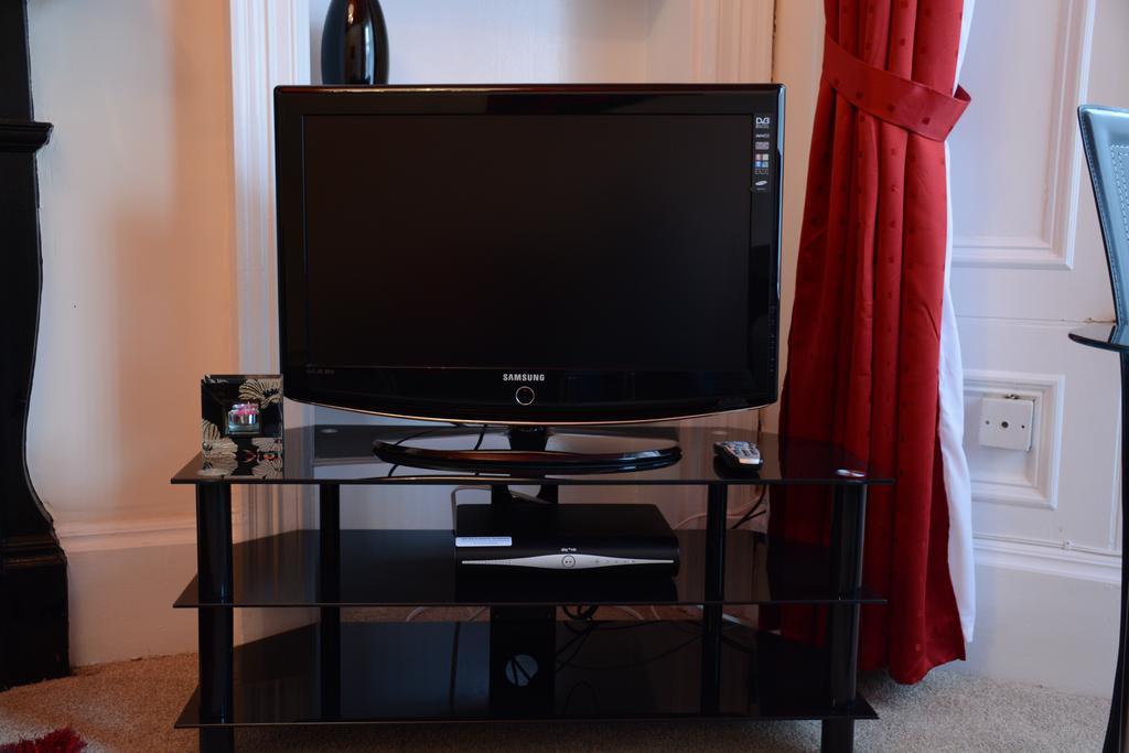 Townhead Apartments Glasgow Airport Paisley Chambre photo